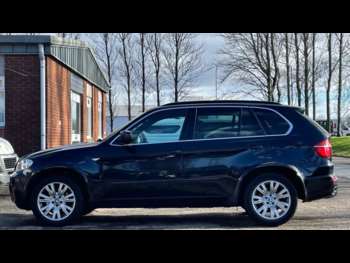 Used BMW X5 2010 for sale - 73784777: Photo