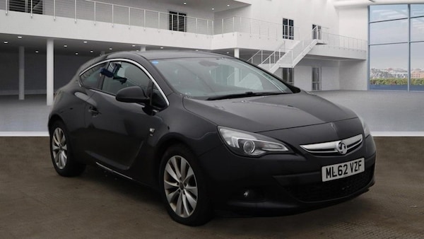 Used Vauxhall Astra GTC 2012 for sale - 71853149: Photo 5
