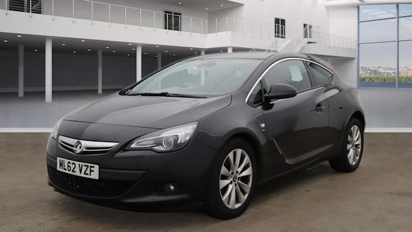 Used Vauxhall Astra GTC 2012 for sale - 71853149: Photo 6
