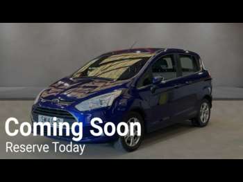 2014 (14) - 1.6 Zetec 5dr Powershift