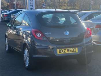 Used Vauxhall Corsa 2013 for sale - 74511451: Photo