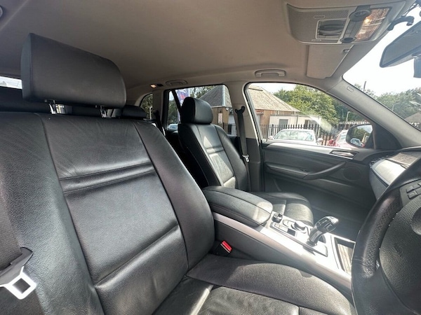 Used BMW X5 2008 for sale - 70020986: Photo 10