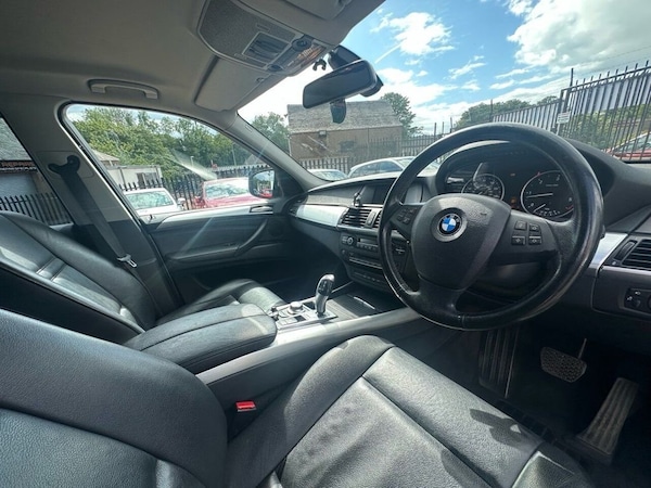 Used BMW X5 2008 for sale - 70020986: Photo 11