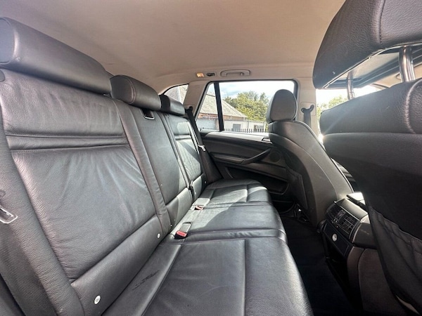 Used BMW X5 2008 for sale - 70020986: Photo 12
