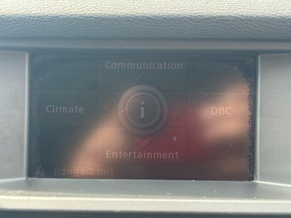 Used BMW X5 2008 for sale - 70020986: Photo 13