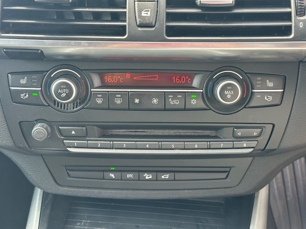 Used BMW X5 2008 for sale - 70020986: Photo 14