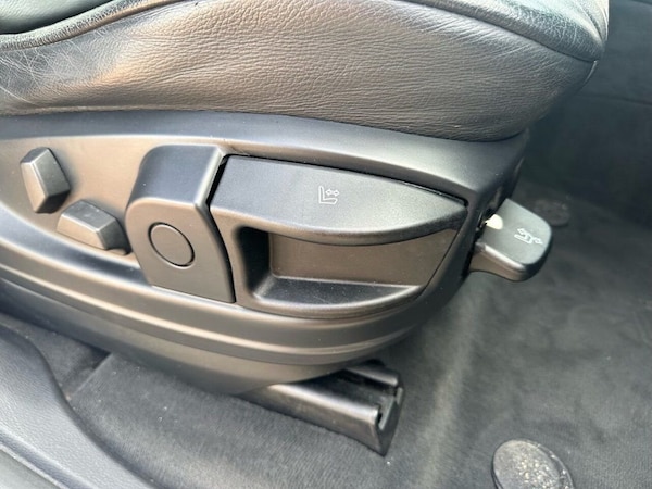 Used BMW X5 2008 for sale - 70020986: Photo 17