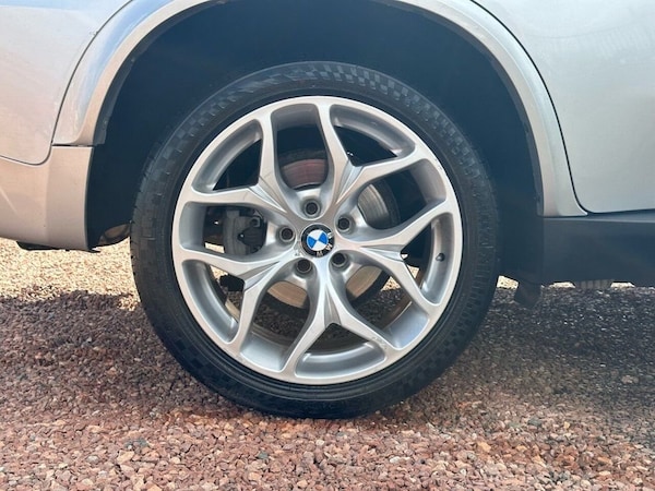 Used BMW X5 2008 for sale - 70020986: Photo 20