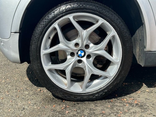 Used BMW X5 2008 for sale - 70020986: Photo 22