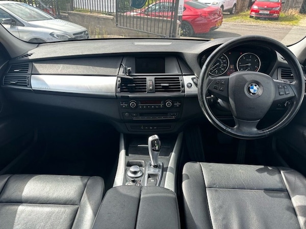 Used BMW X5 2008 for sale - 70020986: Photo 9
