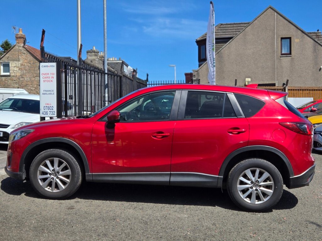 Used Mazda CX-5 2014 for sale - 77608708: Photo 10