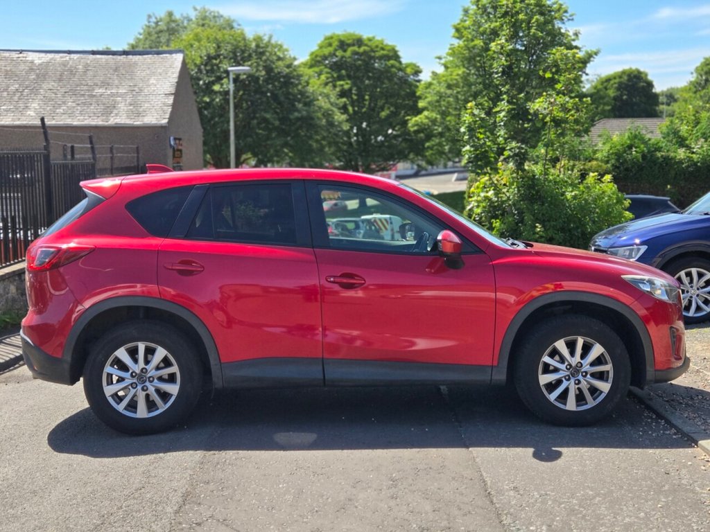 Used Mazda CX-5 2014 for sale - 77608708: Photo 11