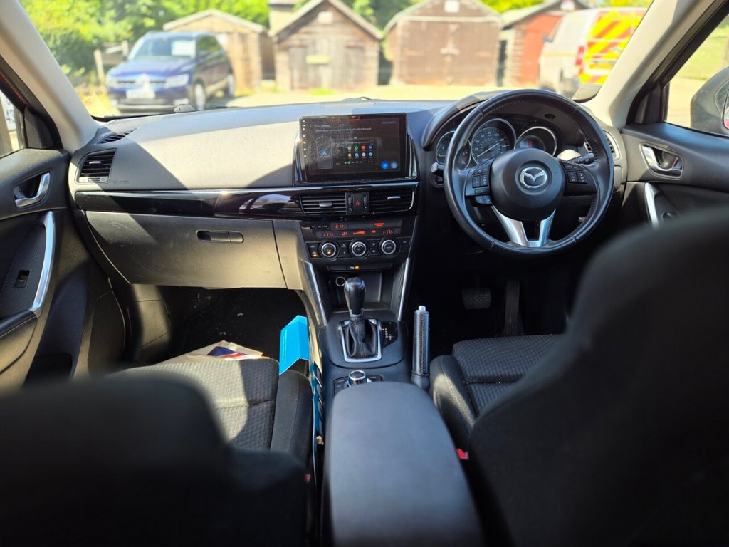 Used Mazda CX-5 2014 for sale - 77608708: Photo 13