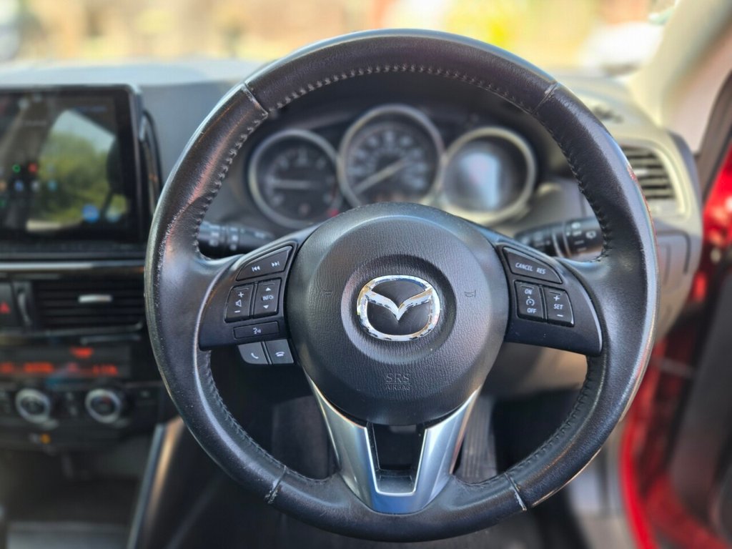 Used Mazda CX-5 2014 for sale - 77608708: Photo 15