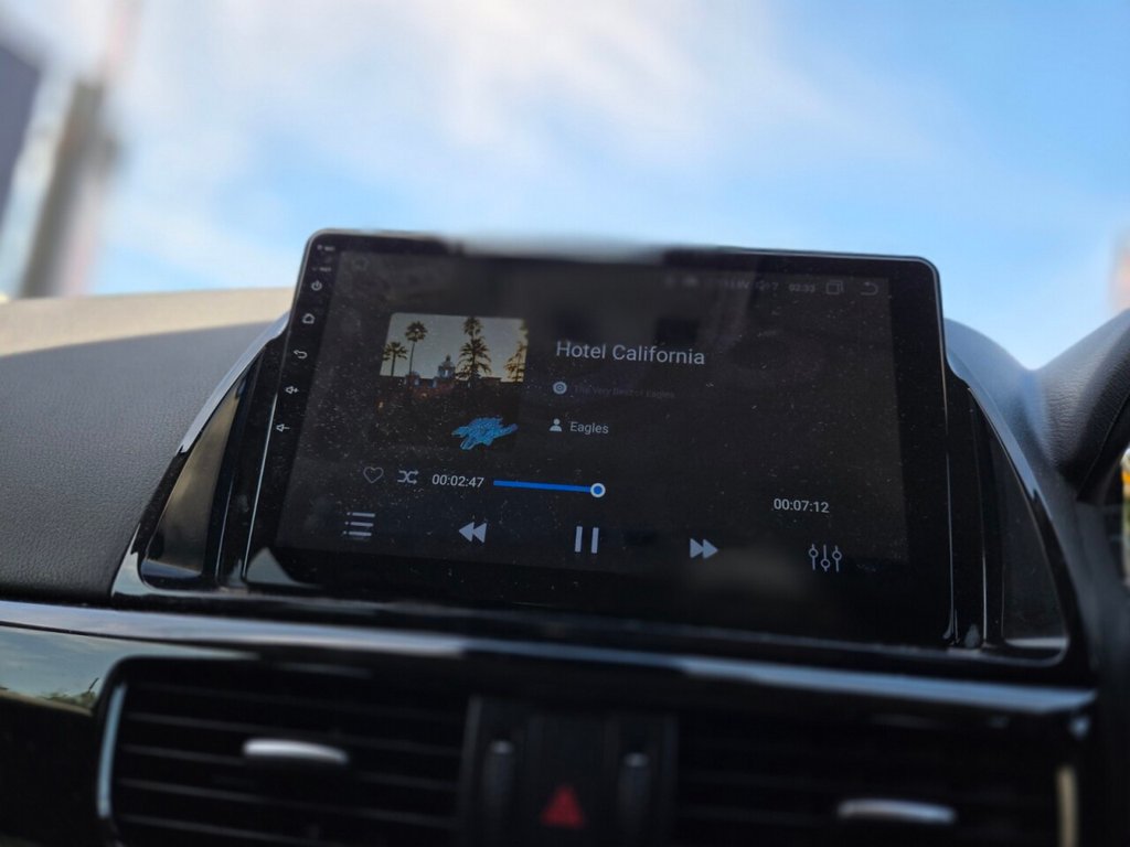 Used Mazda CX-5 2014 for sale - 77608708: Photo 21