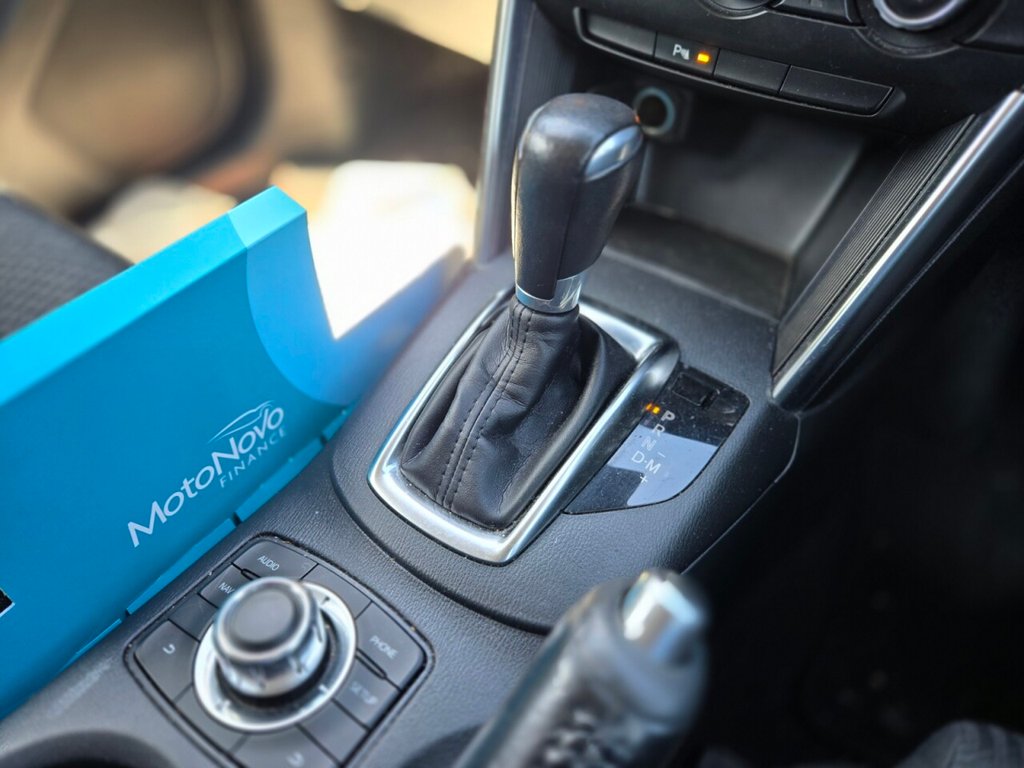 Used Mazda CX-5 2014 for sale - 77608708: Photo 27