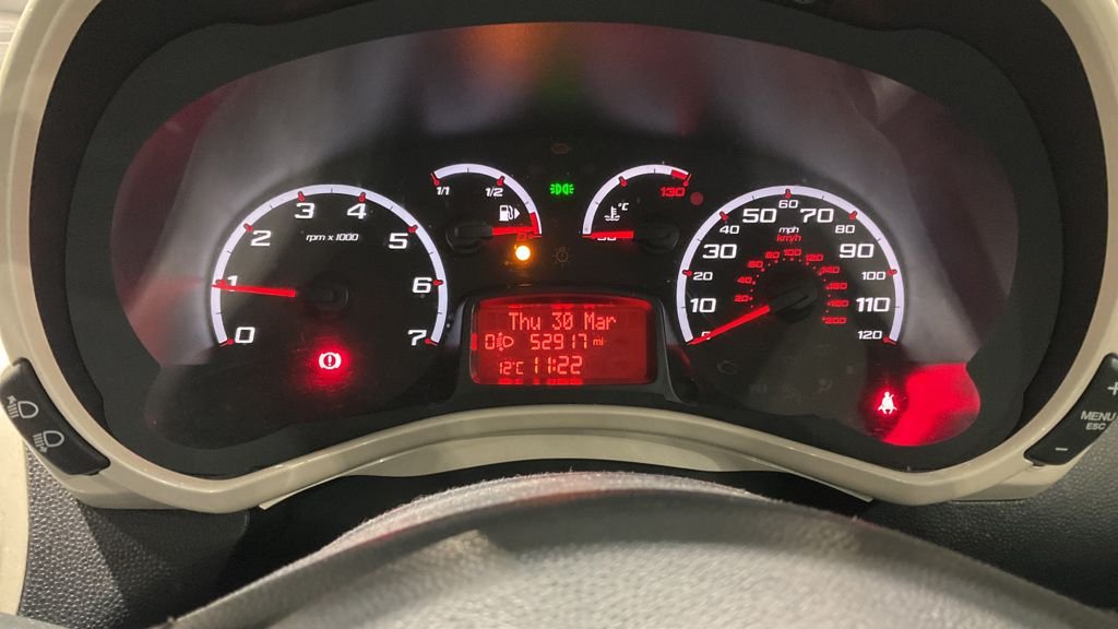 Vehicle 11