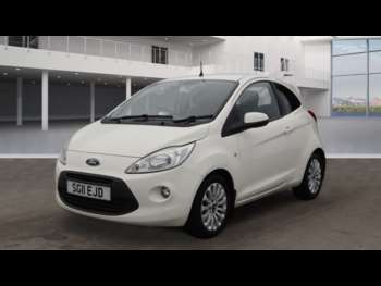 Used Ford Ka 2011 for sale - 66974269: Photo