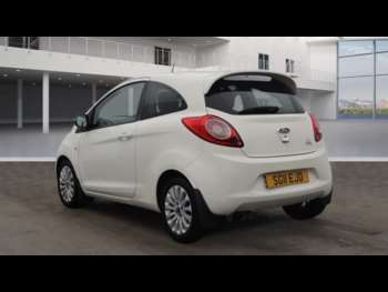 Used Ford Ka 2011 for sale - 66974269: Photo