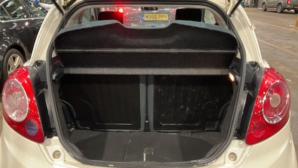 Used Ford Ka 2011 for sale - 66974269: Photo 7