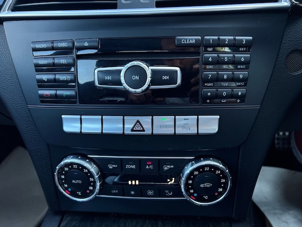 Used Mercedes-Benz C-Class 2011 for sale - 67222746: Photo 22