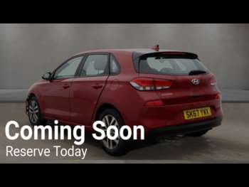 Used Hyundai i30 2017 for sale - 73966402: Photo