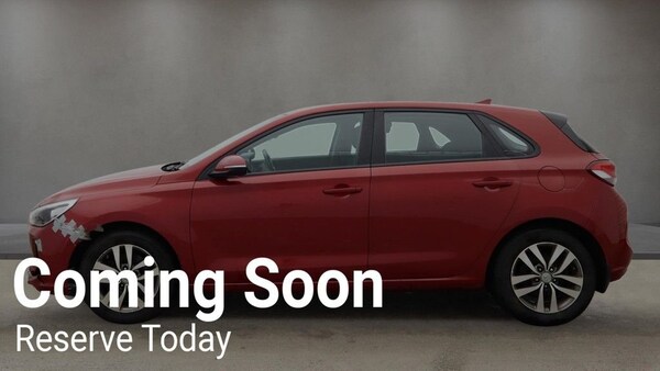 Used Hyundai i30 2017 for sale - 73966402: Photo 3
