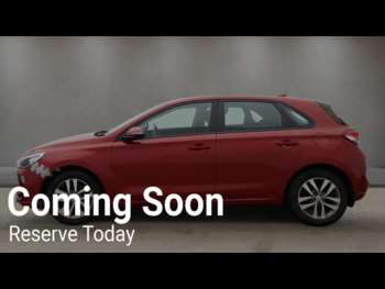 Used Hyundai i30 2017 for sale - 73966402: Photo
