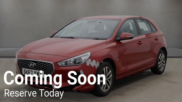 Used Hyundai i30 2017 for sale - 73966402: Photo 4