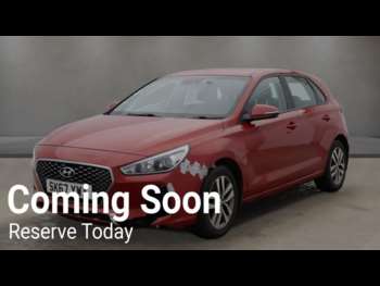 Used Hyundai i30 2017 for sale - 73966402: Photo