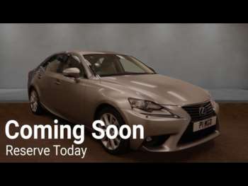 2016 (MG) - 2.5 300h Advance Saloon 4dr Petrol Hybrid E-CVT Euro 6 (s/s) (223 ps)