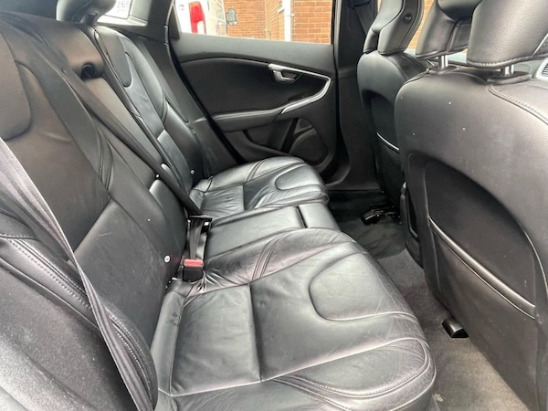 Used Volvo V40 2013 for sale - 67678759: Photo 13