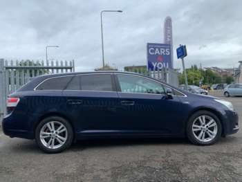 Used Toyota Avensis 2009 for sale - 72793559: Photo