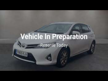 Used Toyota Auris 2015 for sale - 71454765: Photo