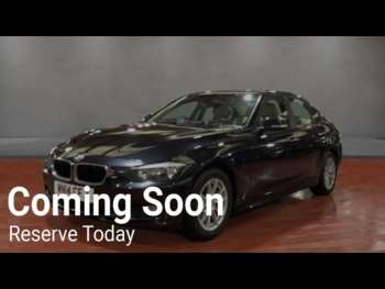 Used BMW 3 Series 2014 for sale - 73847868: Photo