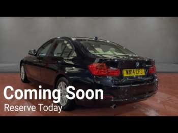Used BMW 3 Series 2014 for sale - 73847868: Photo