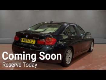 Used BMW 3 Series 2014 for sale - 73847868: Photo
