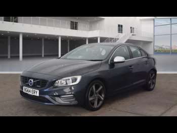 Used Volvo S60 2014 for sale - 74469923: Photo