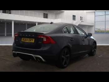Used Volvo S60 2014 for sale - 74469923: Photo