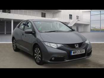 Used Honda Civic 2013 for sale - 73940332: Photo