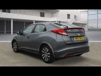 Used Honda Civic 2013 for sale - 73940332: Photo
