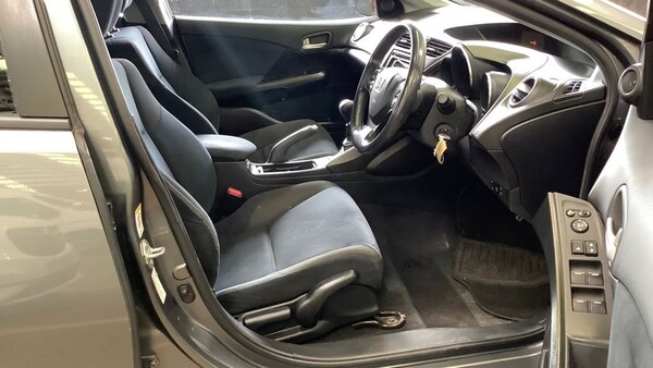 Used Honda Civic 2013 for sale - 73940332: Photo 8