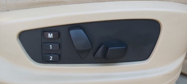 Used BMW X5 2008 for sale - 68729100: Photo 10