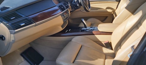Used BMW X5 2008 for sale - 68729100: Photo 11