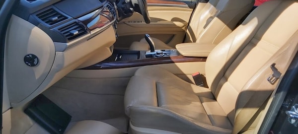 Used BMW X5 2008 for sale - 68729100: Photo 12