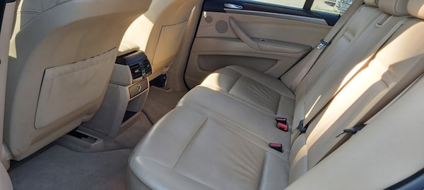 Used BMW X5 2008 for sale - 68729100: Photo 13