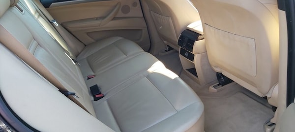 Used BMW X5 2008 for sale - 68729100: Photo 14