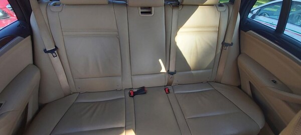Used BMW X5 2008 for sale - 68729100: Photo 15