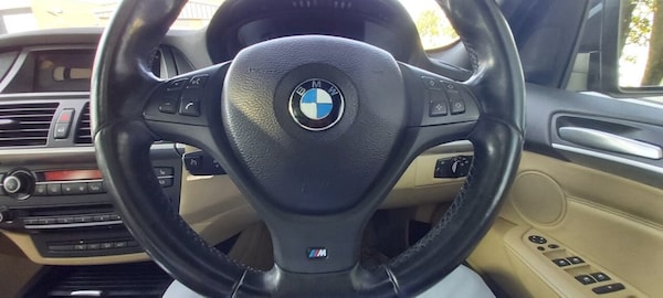 Used BMW X5 2008 for sale - 68729100: Photo 18