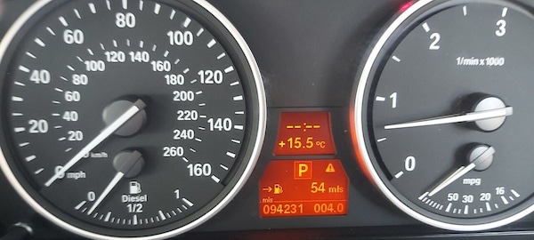 Used BMW X5 2008 for sale - 68729100: Photo 19